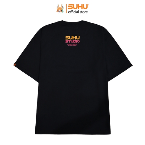 Suhu Studio Tee