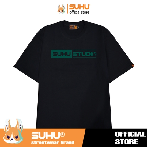 Suhu Alpine green Tee