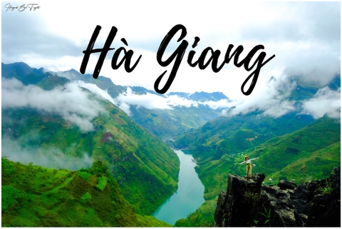 Hà Giang - Cột cờ Lũng Cú - Sông Nho Quế 3N2D (Khách sạn 2*+3*)