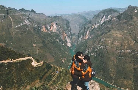 Hà Giang - sông Nho Quế 2 ngày 3 đêm (Mùng 2, 3, 4 Tết)