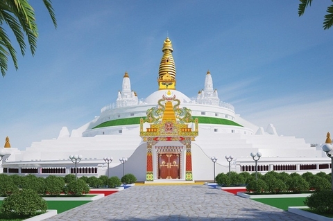 Tây Thiên - Tam Đảo 2 ngày 1 đêm  (khởi hành từ Hà Nội)