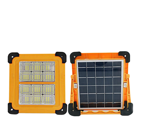 Đèn Xách Tay Đa Năng Năng Lượng Mặt Trời TP Solar TP-X150