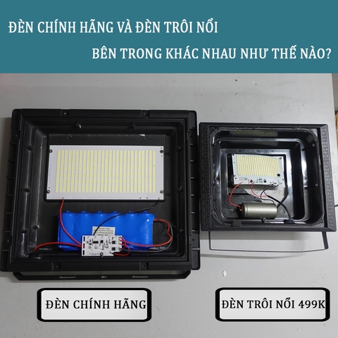 [300W] ĐÈN PHA NĂNG LƯỢNG MẶT TRỜI BẢN NÂNG CẤP TP SOLAR TP-K300 MỚI NHẤT