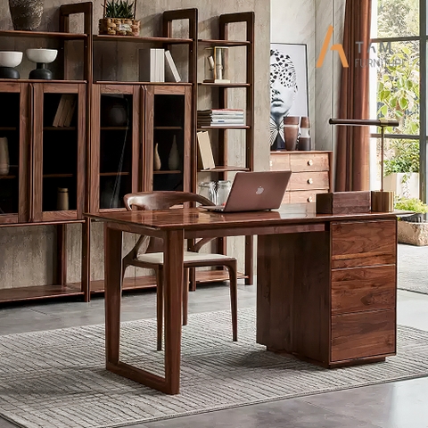 Bàn Làm Việc Range - TAM Furniture