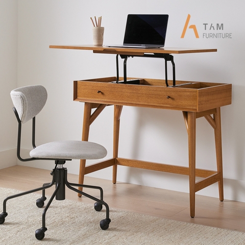 Bàn Làm Việc Monder - TAM Furniture