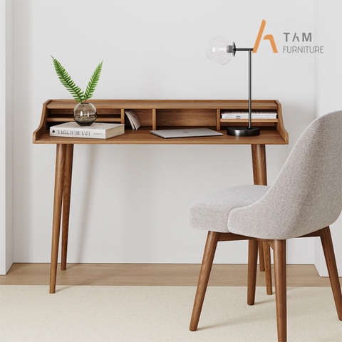 Bàn Làm Việc Lenia - TAM Furniture