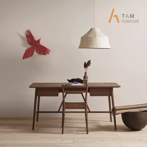 Bàn Làm Việc Luna - TAM Furniture