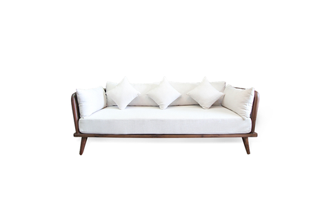 GHẾ SOFA WANNA