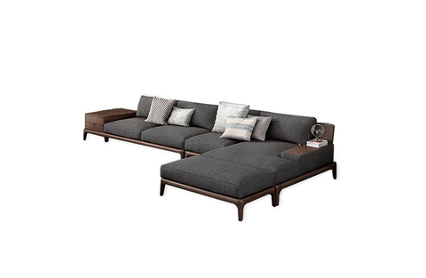 GHẾ SOFA MOODY