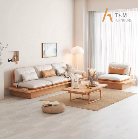 Ghế Sofa Charming - TAM Furniture