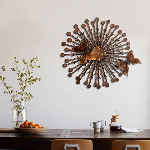 ĐỒNG HỒ DANDELION