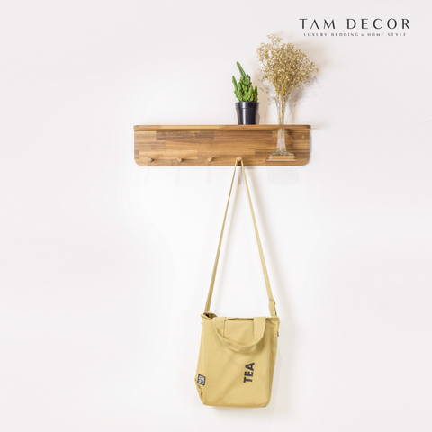 KỆ TREO TƯỜNG JENA