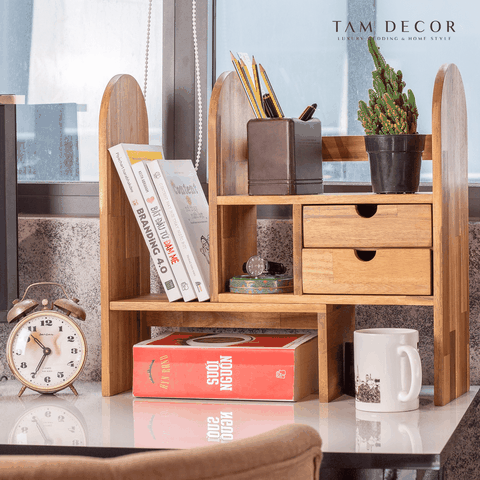 KỆ ĐỂ BÀN MIRANDA