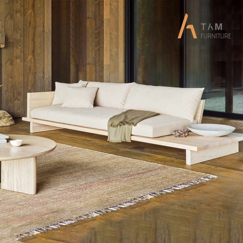 Ghế Sofa Simple - TAM Furniture
