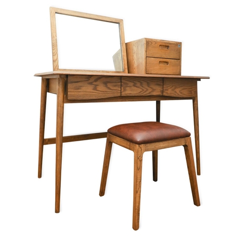 BÀN TRANG ĐIỂM NITY