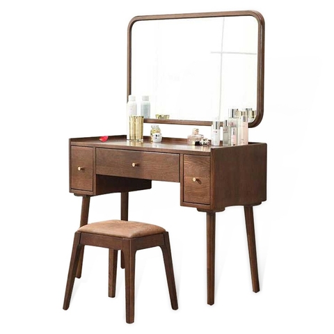 BÀN TRANG ĐIỂM ORADAR