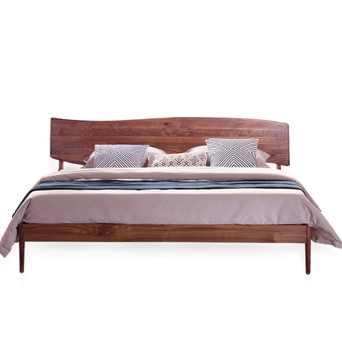 GIƯỜNG NGỦ HASI