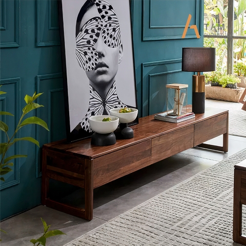 Tủ Tivi Genji - TAM Furniture