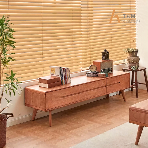 Tủ Tivi Hikaru - TAM Furniture