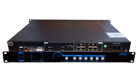 Bộ Xử Lý KLS2C Kystar