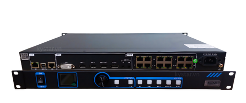 Bộ Xử lý KLS12C Kystar