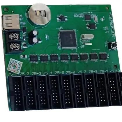 Card RHX8 -Q2