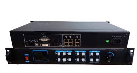 Bộ Xử lý KLS6C Kystar
