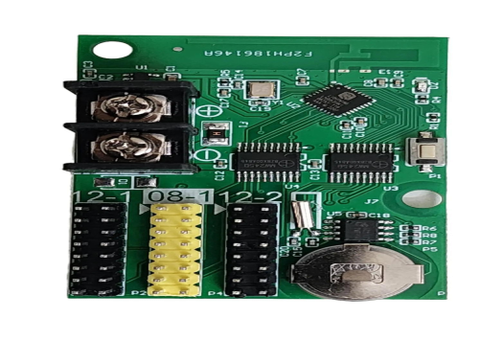 Card RHX8 -Q4