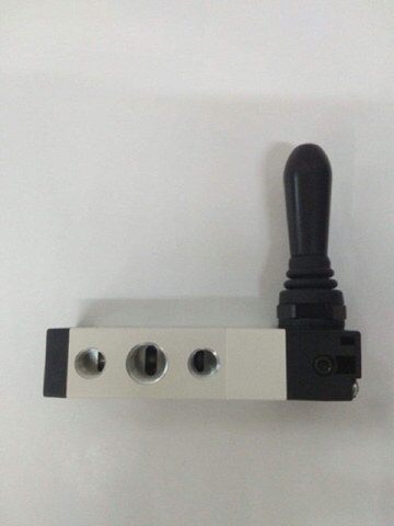 Van gạt tay có lò xo 4HA230C ( Airtac)