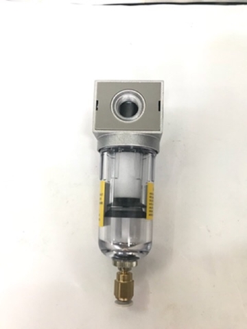 Lọc hơi tự xả nước ren 13 SKP korea