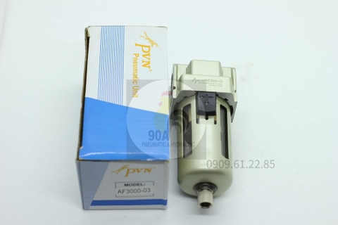 Lọc tách nước hơi ren 13