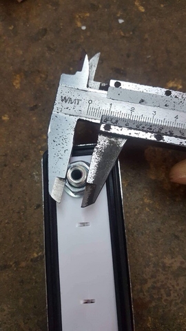 Thước dầu LS3