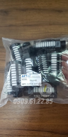 Giảm âm nhựa Airtac