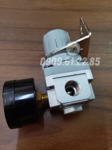Điều áp khí nén ren 13 Model: TR 2000-02 ( STNC)