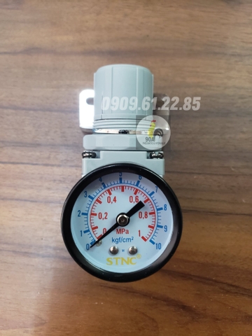 Điều áp khí nén ren 13 Model: TR 2000-02 ( STNC)