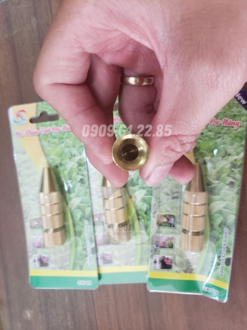 Bét phun tưới nước đa năng re trong 13 ( Bét rửa máy lạnh )