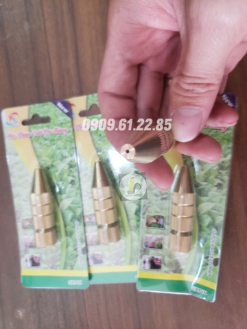 Bét phun tưới nước đa năng re trong 13 ( Bét rửa máy lạnh )