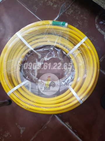 Ống dây áp lực cao DOMOSA