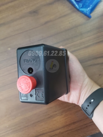 Rơ le trực tiếp máy nén khí