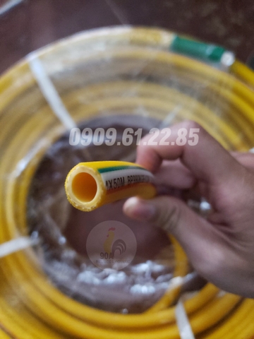 Ống dây áp lực cao DOMOSA
