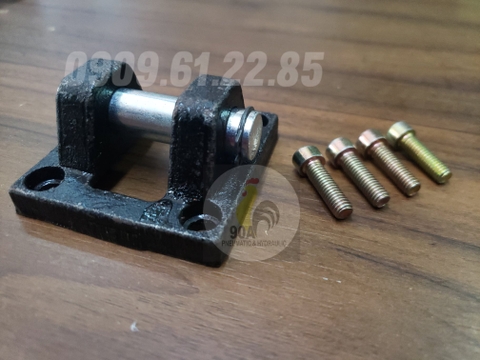 Đế xylanh vuông SC (CB)