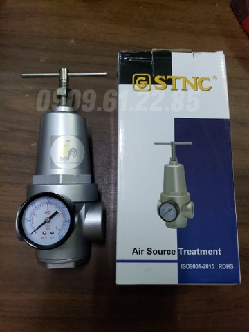 Điều áp áp cao 36kg