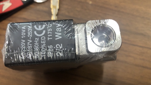 van inox ren 13 2L030-08 Airtac