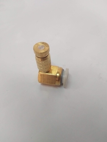 combo bét phun sương