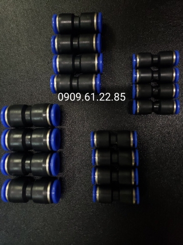 Đầu nối giảm khí nén