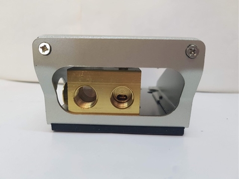 Bản đạp hơi khí nén 2 lỗ ren 13 FV 320