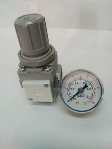 Điều áp khí nén Hàn Quốc (SKP SAR 200-02BG)