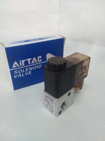 Van điện từ 3v1-06 Airtac