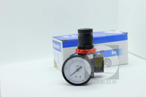 Điều áp ren 13 Airtac