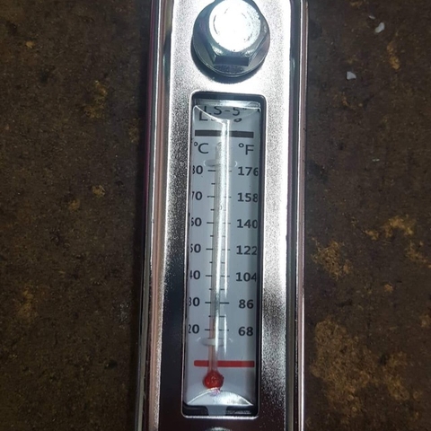 Thước dầu lớn LS 5